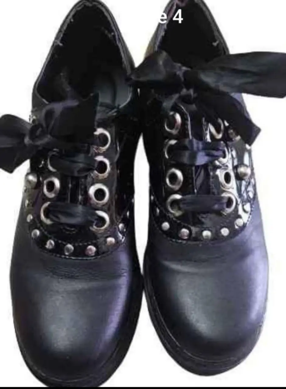 Botines Americanino - Vista 3