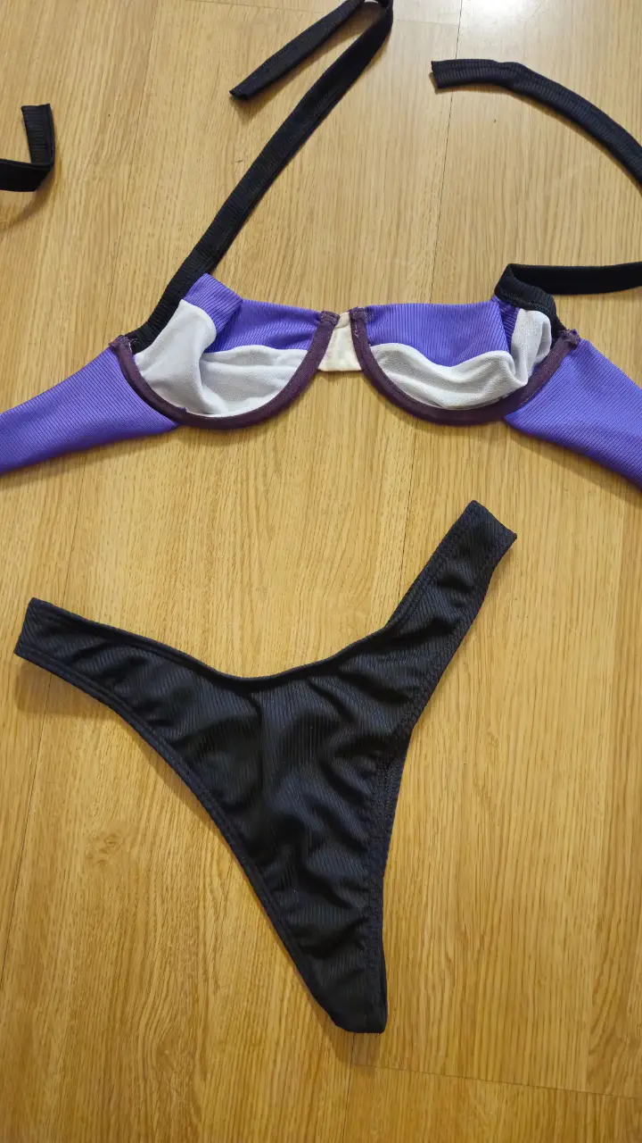 Bikini Otro - Vista 4