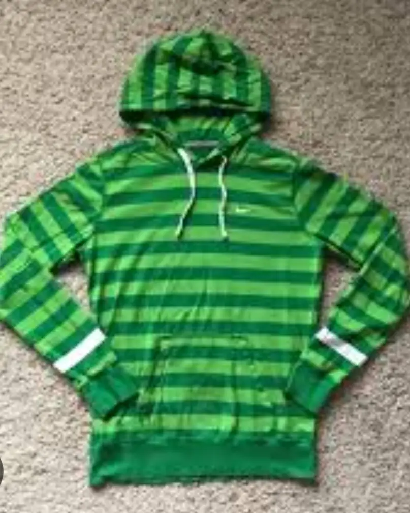 Buzo Nike - Vista 3