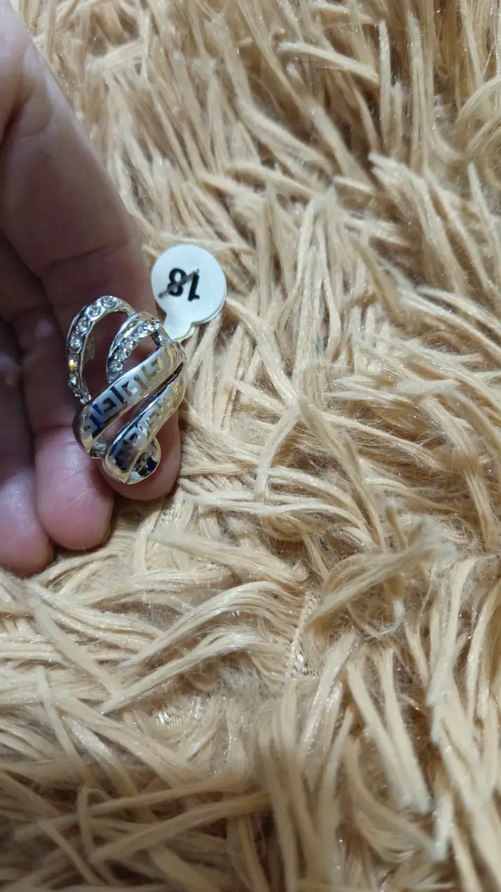 Anillo Imperio - Vista 4