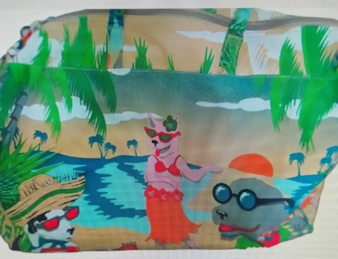 Bolso  Otro - Vista 3