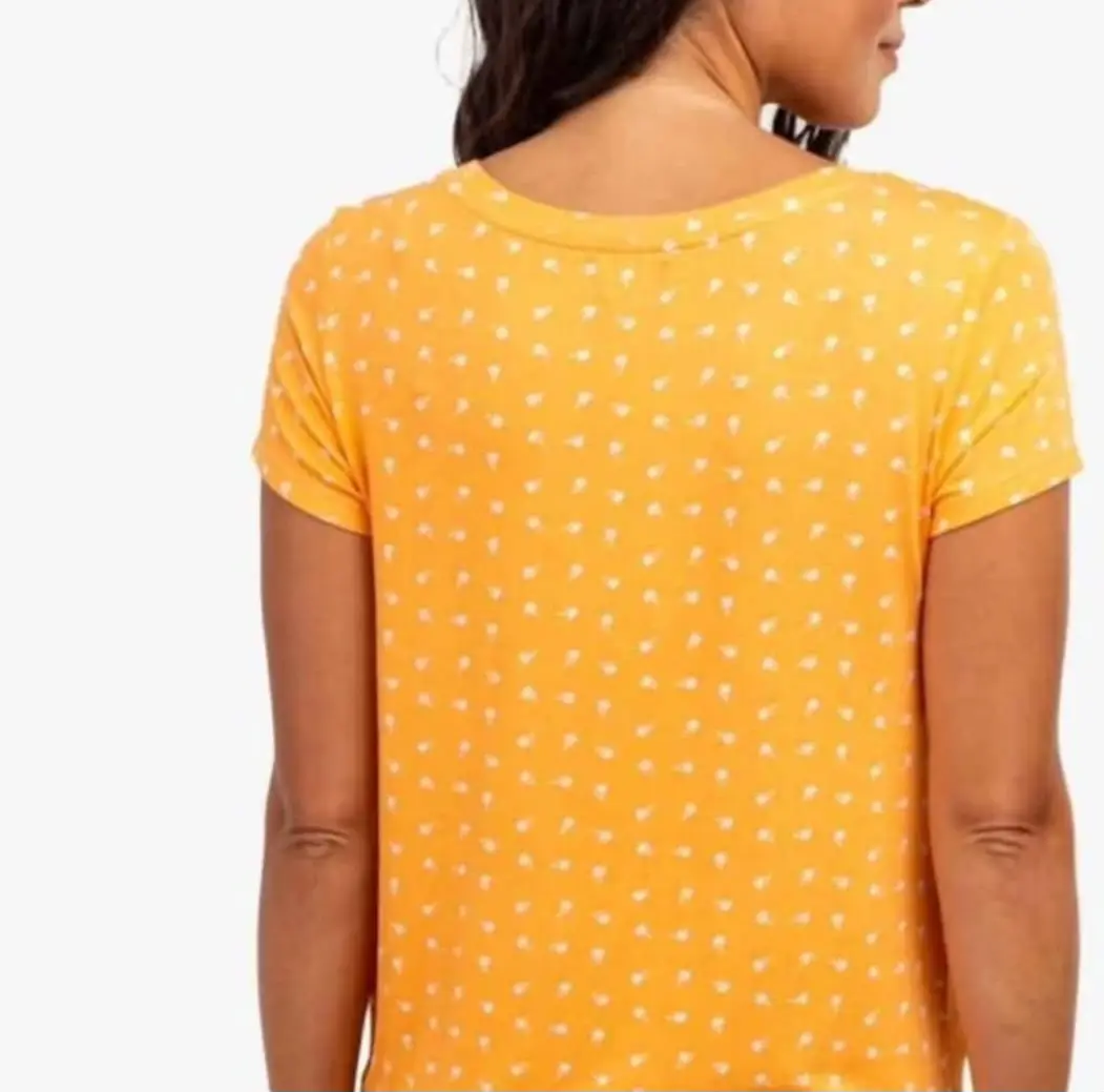 Remera U.S. Polo Assn. - Vista 3