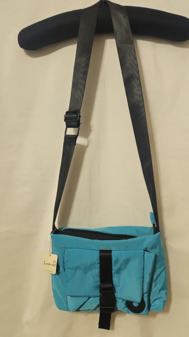 Bandolera Freedom - Vista 2