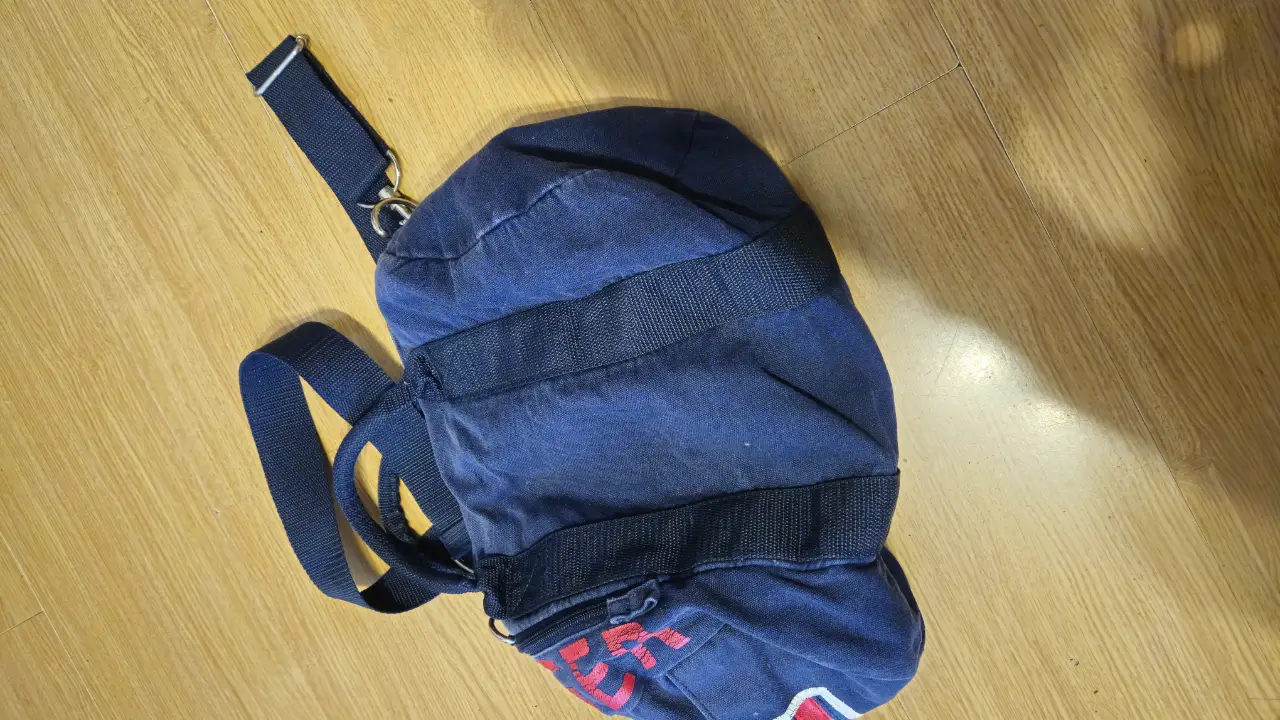 Bolso  Tommy Hilfiger - Vista 2