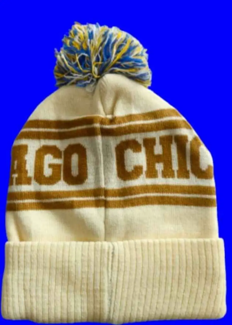 Gorro Otro - Vista 2