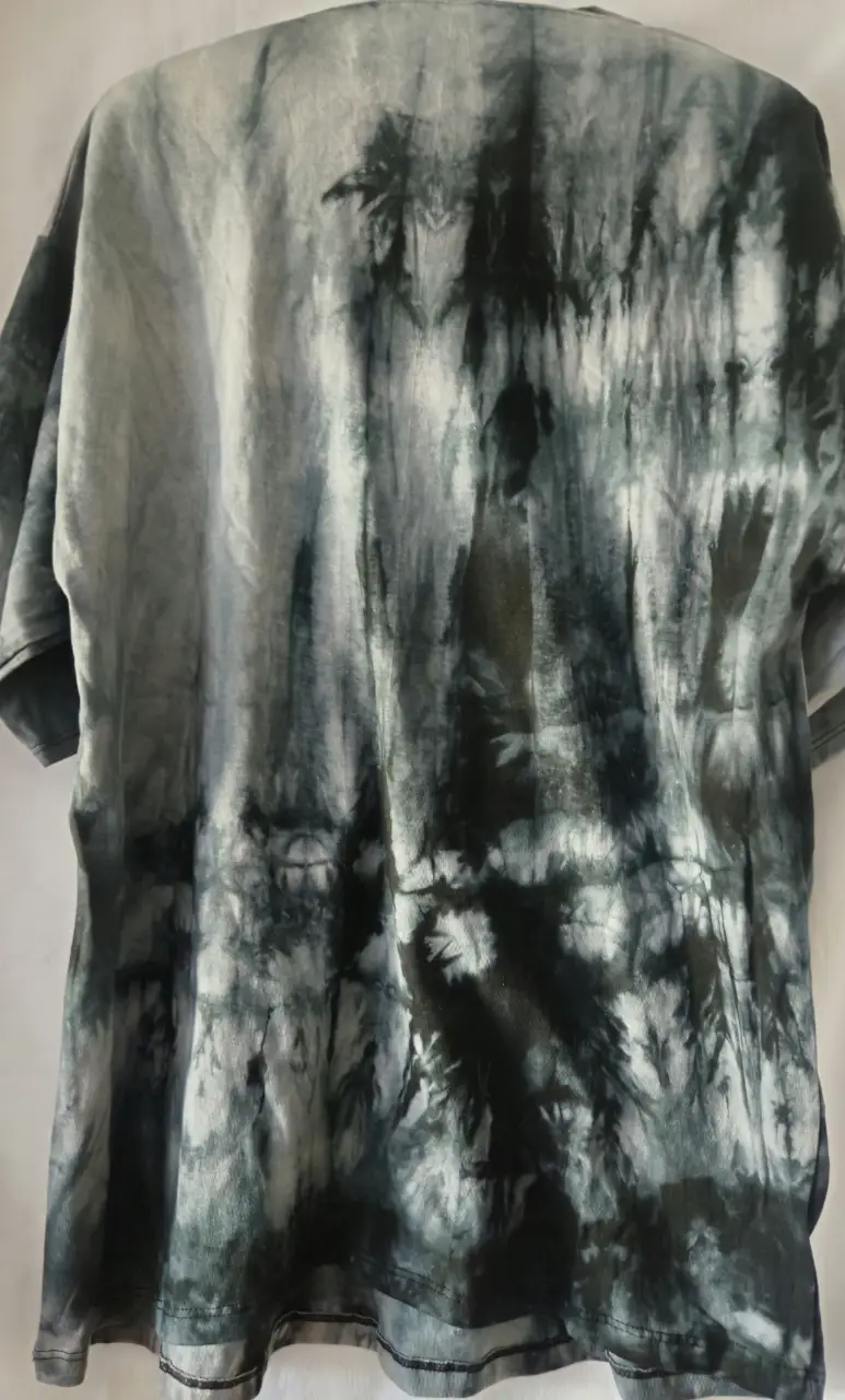 Remera Otro - Vista 2