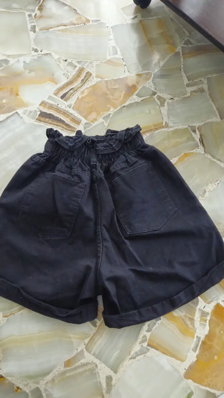 Short Otro - Vista 4