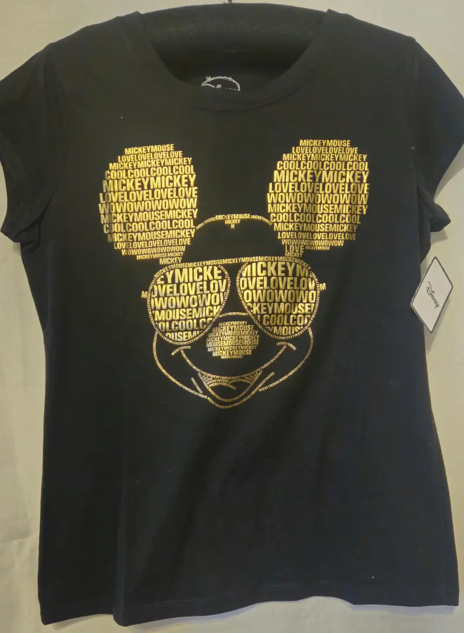 Remera Disney - Vista 6
