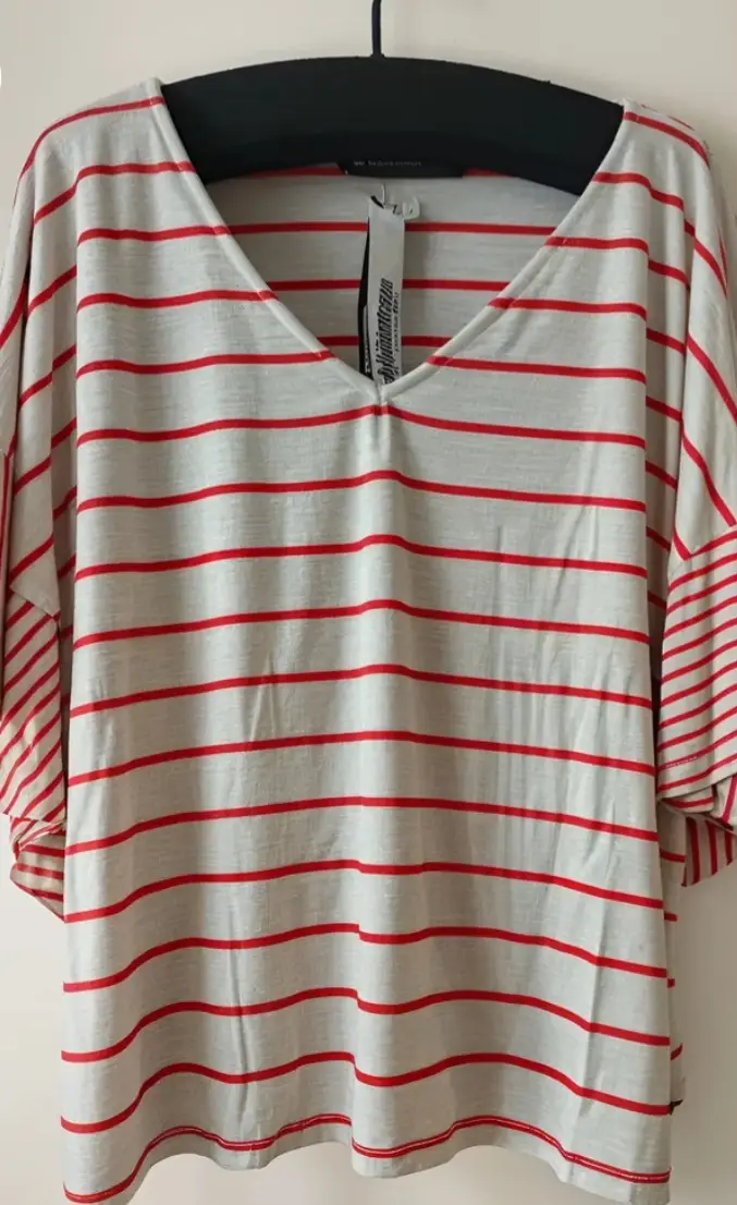 Remera Cuesta Blanca - Vista 3