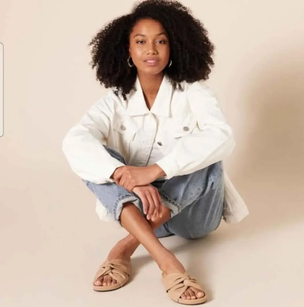 Sandalias American Eagle - Vista 3