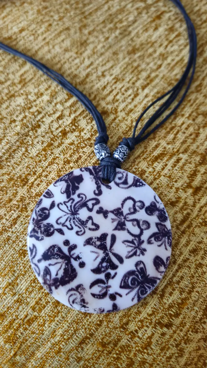 Collar Otre - Vista 2