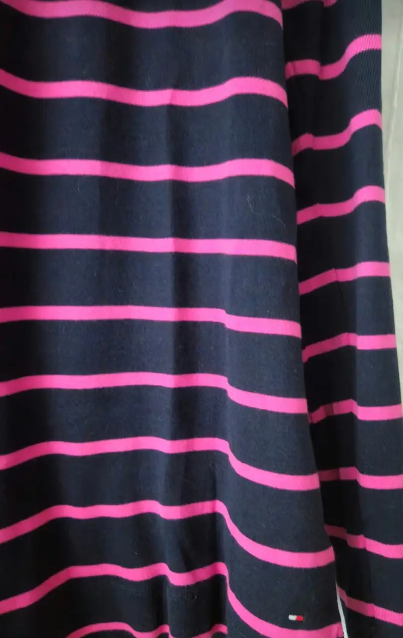 Remera Tommy Hilfiger - Vista 6
