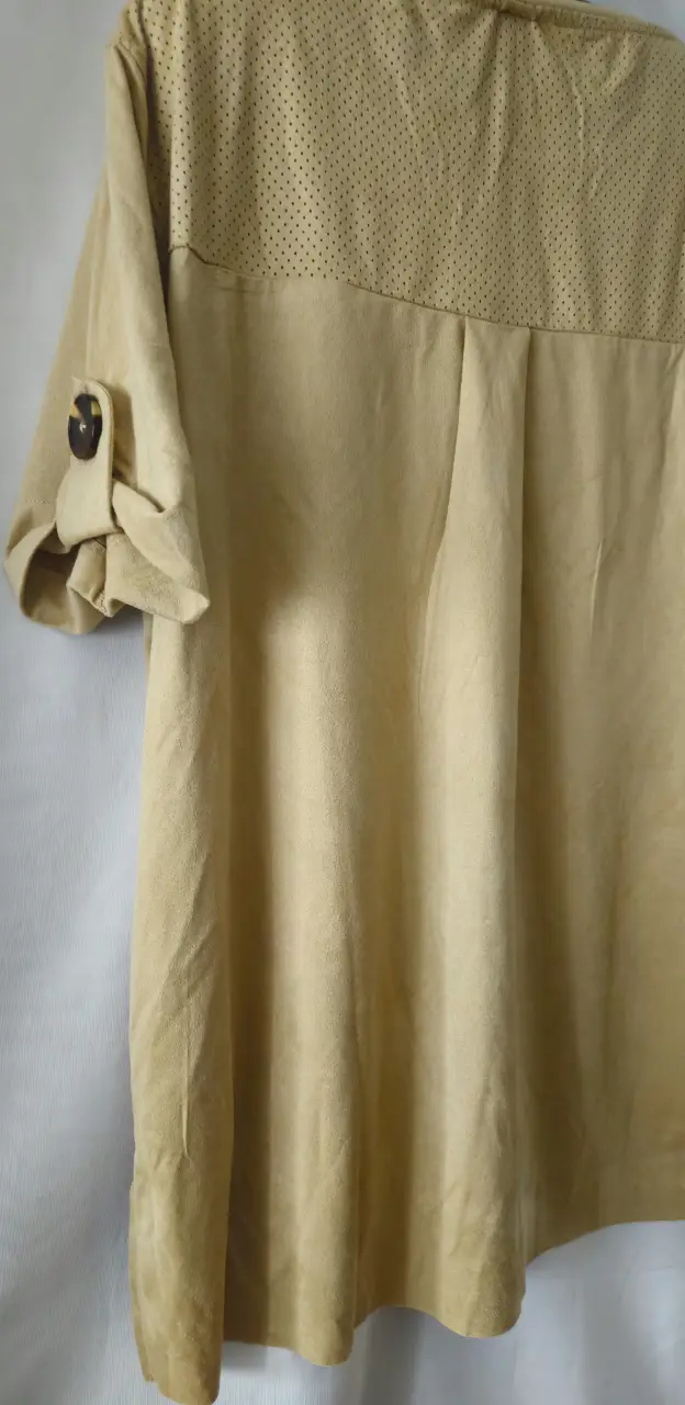 Blusa MARFINNO - Vista 3