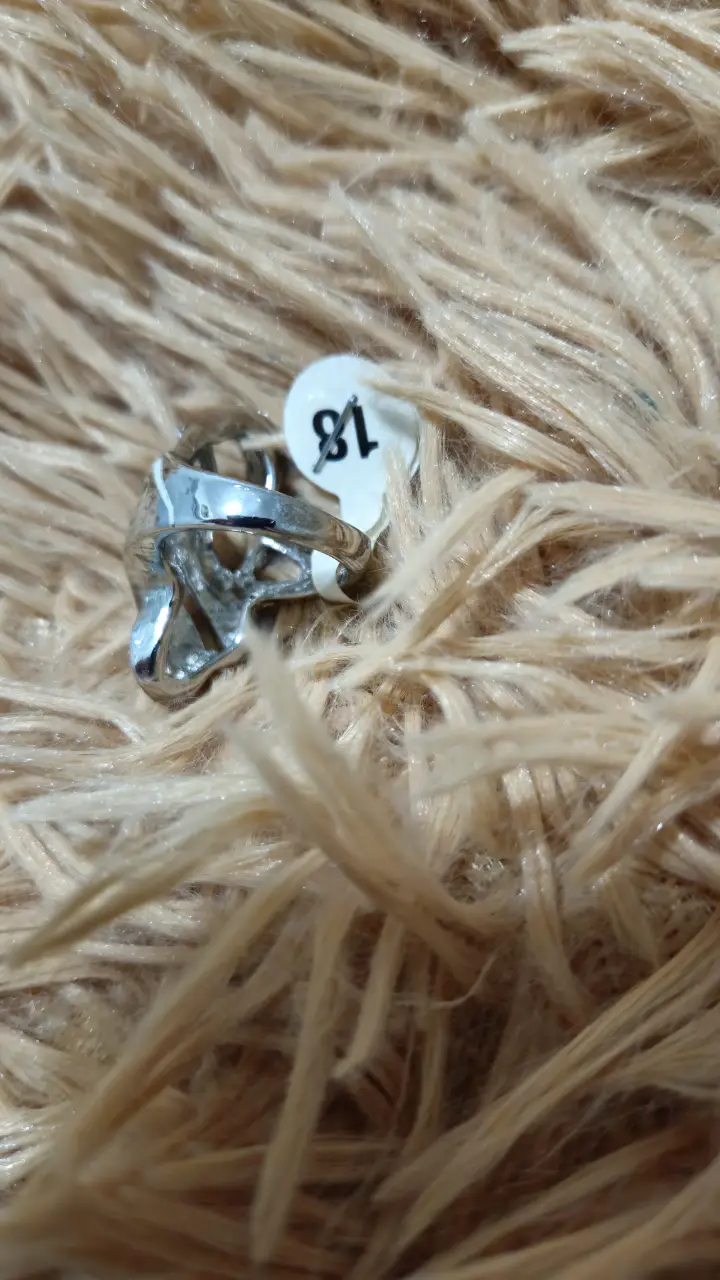 Anillo Imperio - Vista 5