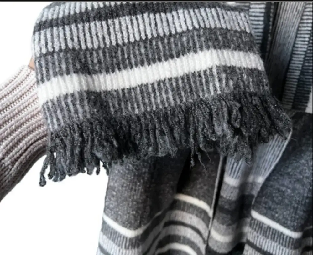 Cardigan string - Vista 4