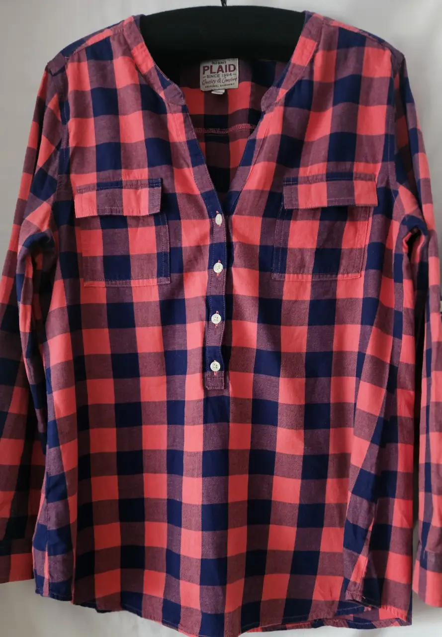 Camisa Old Navy - Vista 5