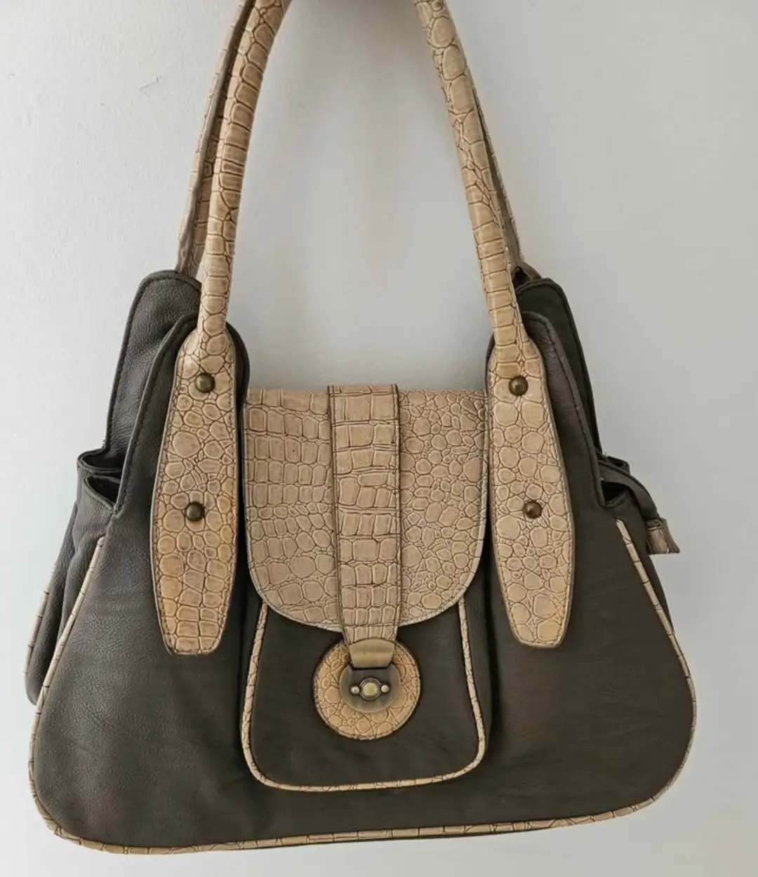 Cartera Ver - Vista 3