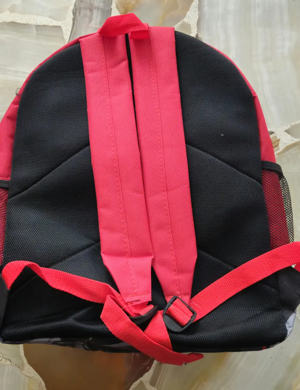Mochila Otra - Vista 5