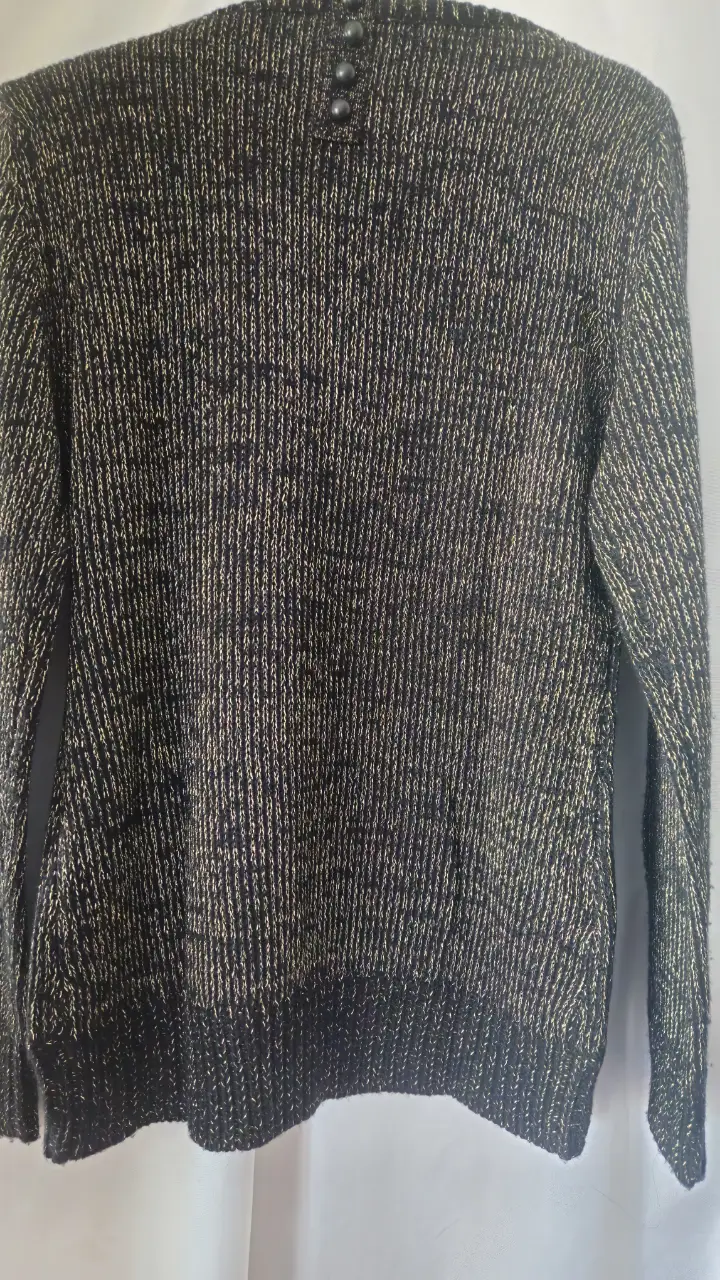 Sweater Muv - Vista 5