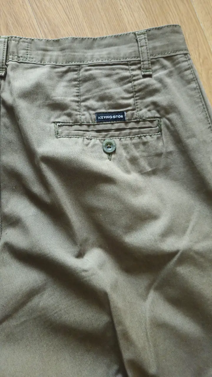 Pantalón Kevingston - Vista 5