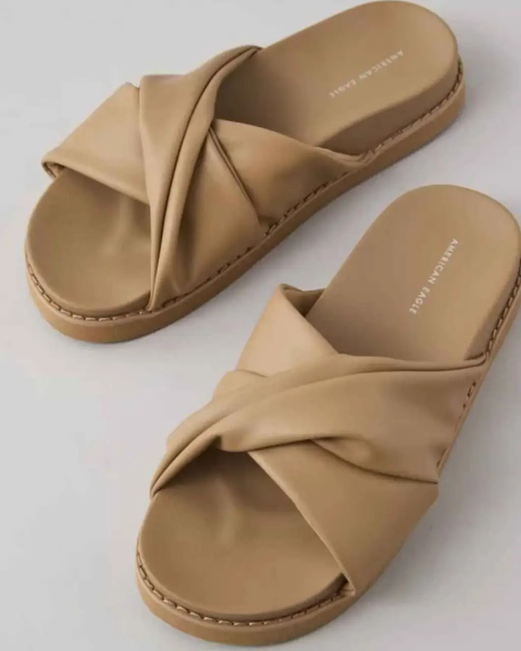 Sandalias American Eagle - Vista 4