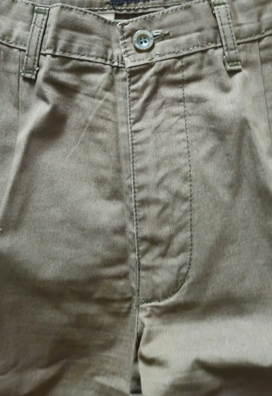 Pantalón Kevingston - Vista 3