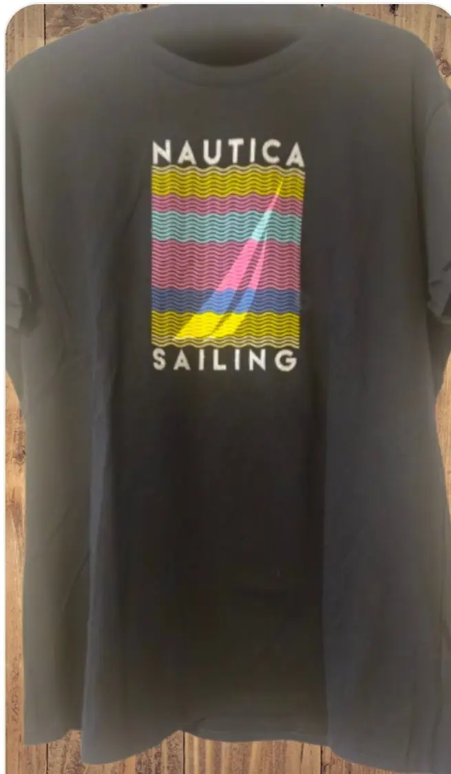 Remera Nautica - Vista 4