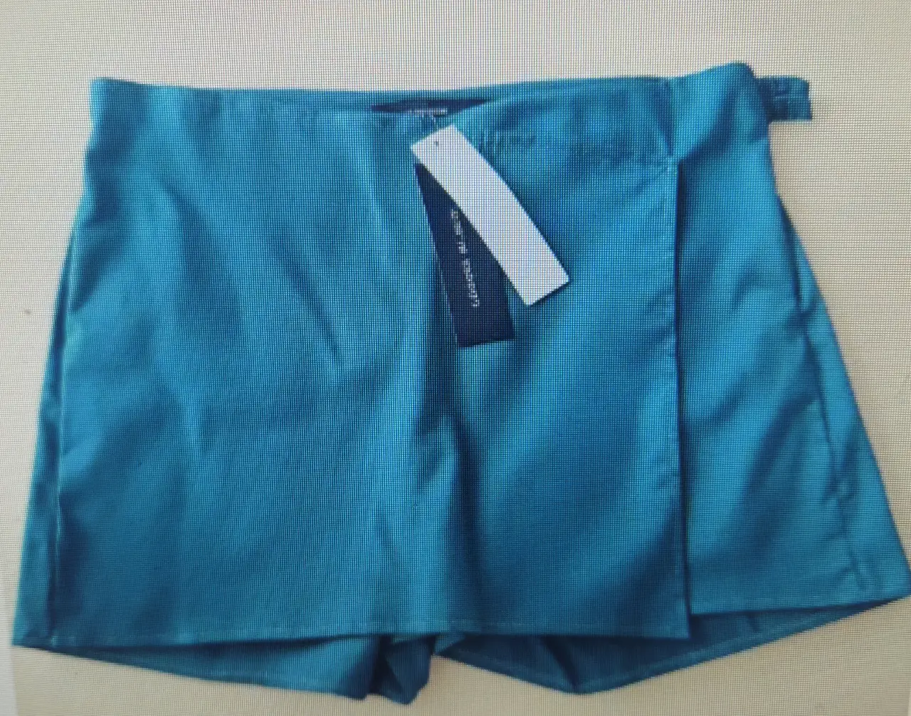 Pollera Cuesta Blanca - Vista 2