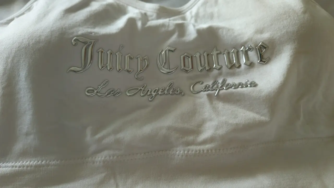 Top Juicy Couture - Vista 5