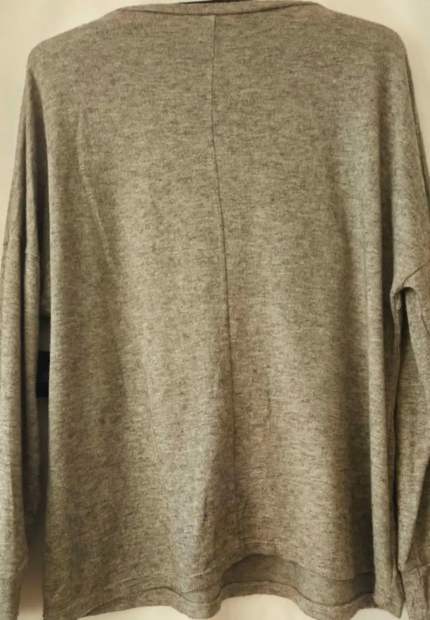 Sweater Otro - Vista 2