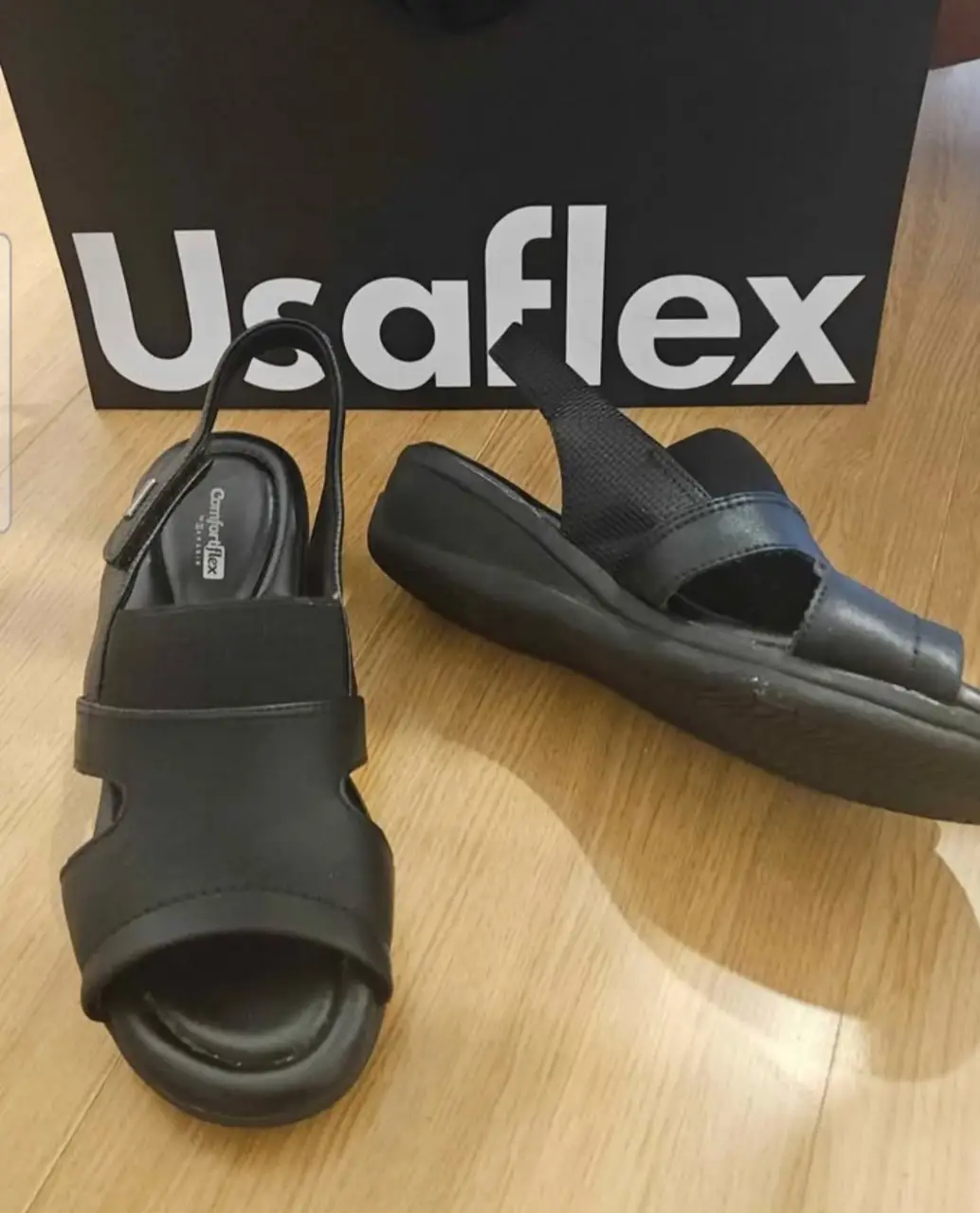 Sandalias Usaflex - Vista 3