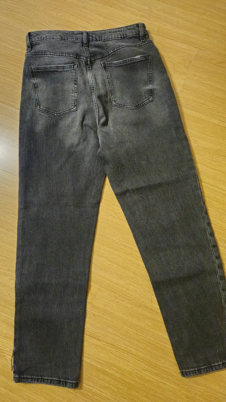 Jean Primark - Vista 6