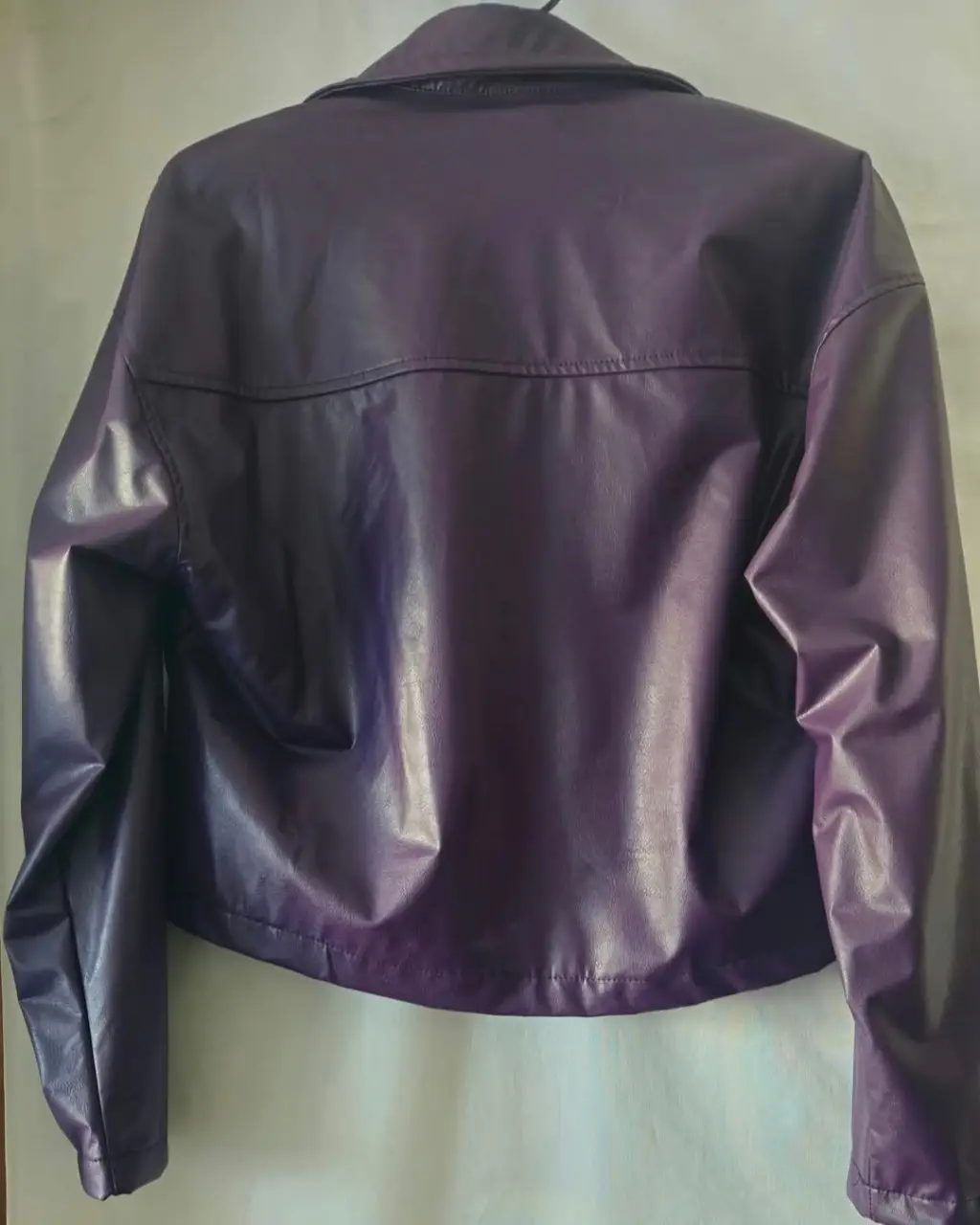 Campera Otra - Vista 2