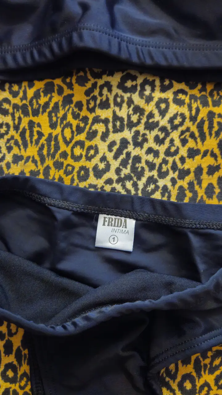 Bikini Frida - Vista 5