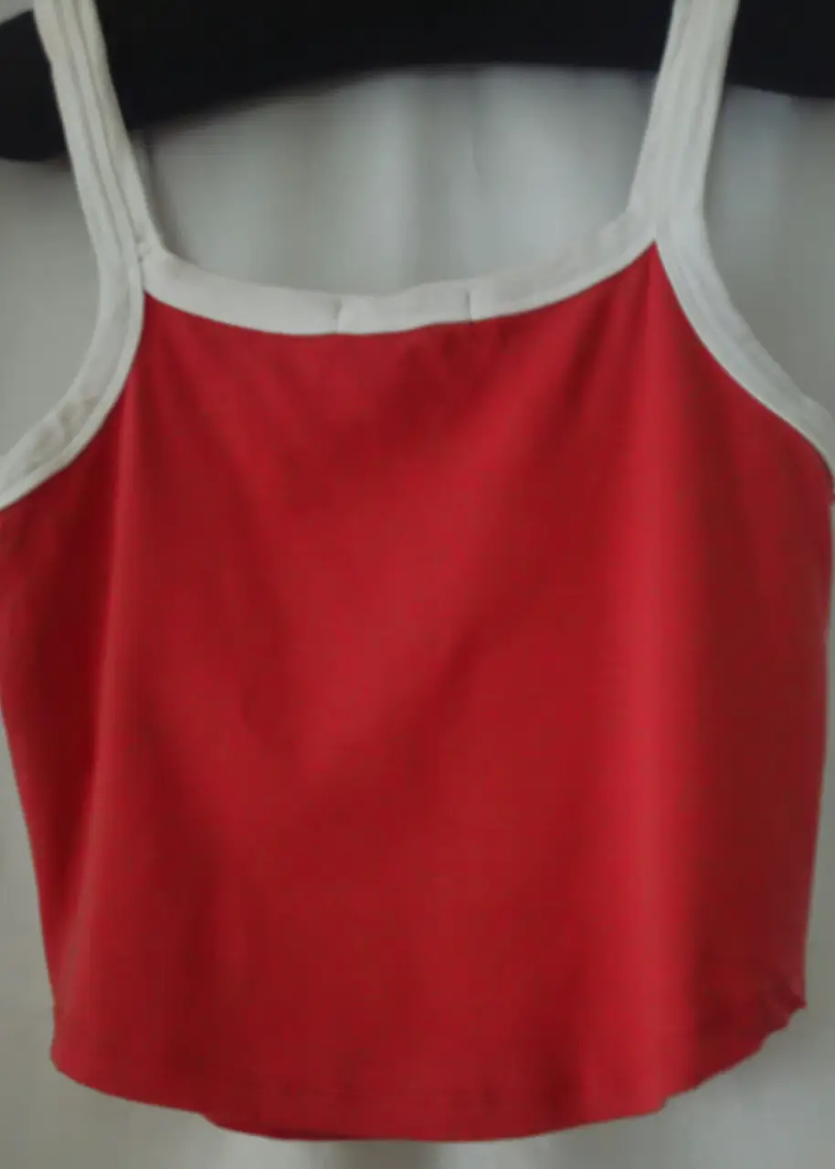 Top Forever 21 - Vista 5