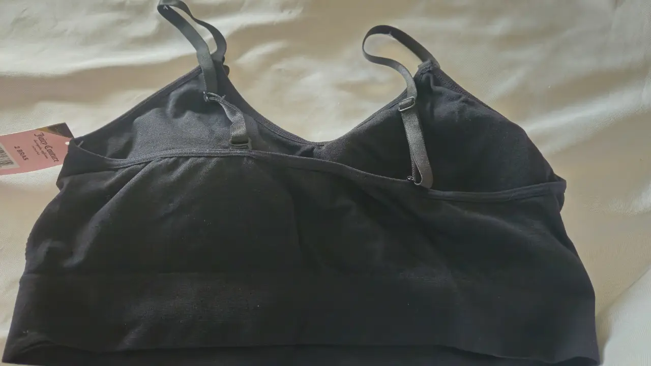 Corpiño Juicy Couture - Vista 3