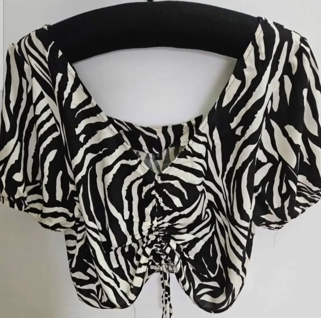 Blusa Otre - Vista 3