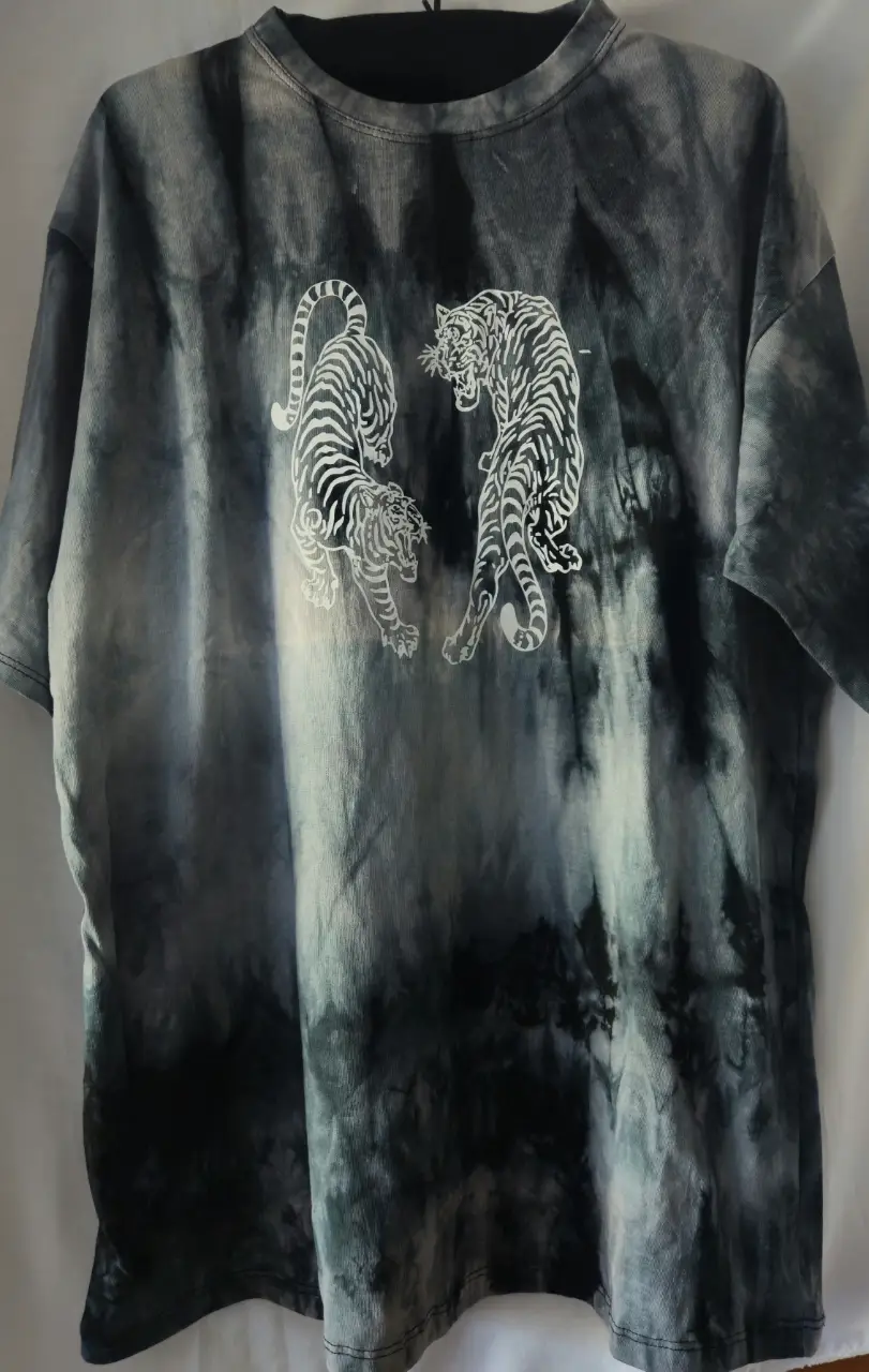 Remera Otro - Vista 4