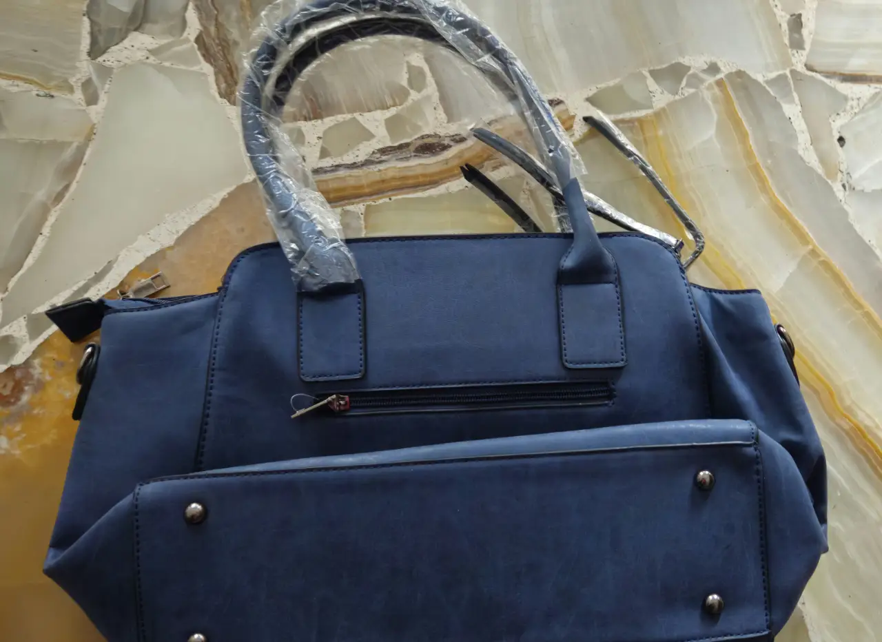 Cartera Quaglias - Vista 4
