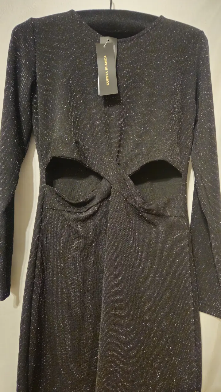 Vestido Cuesta Blanca - Vista 6