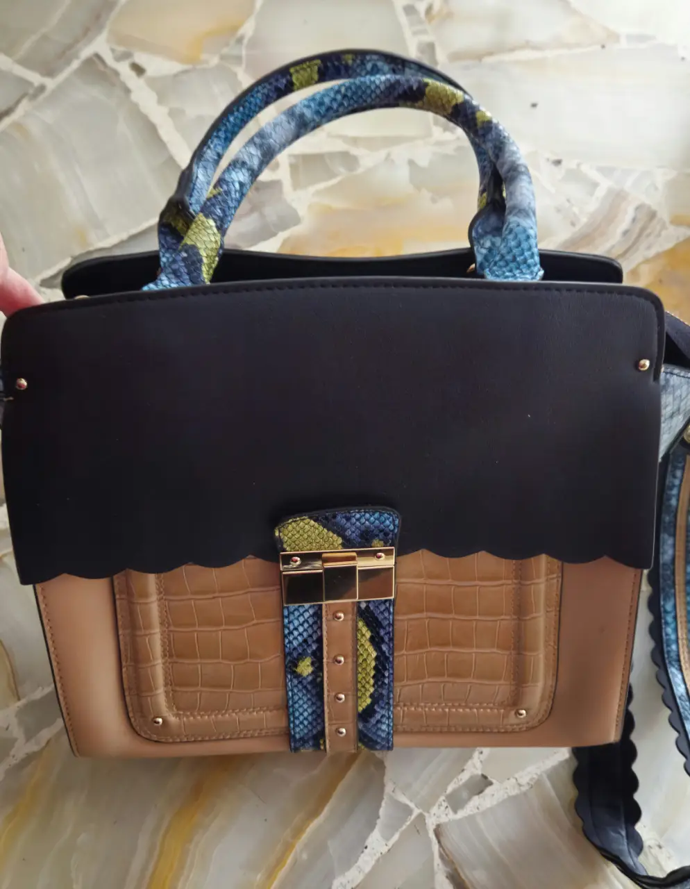 Cartera Otro - Vista 4