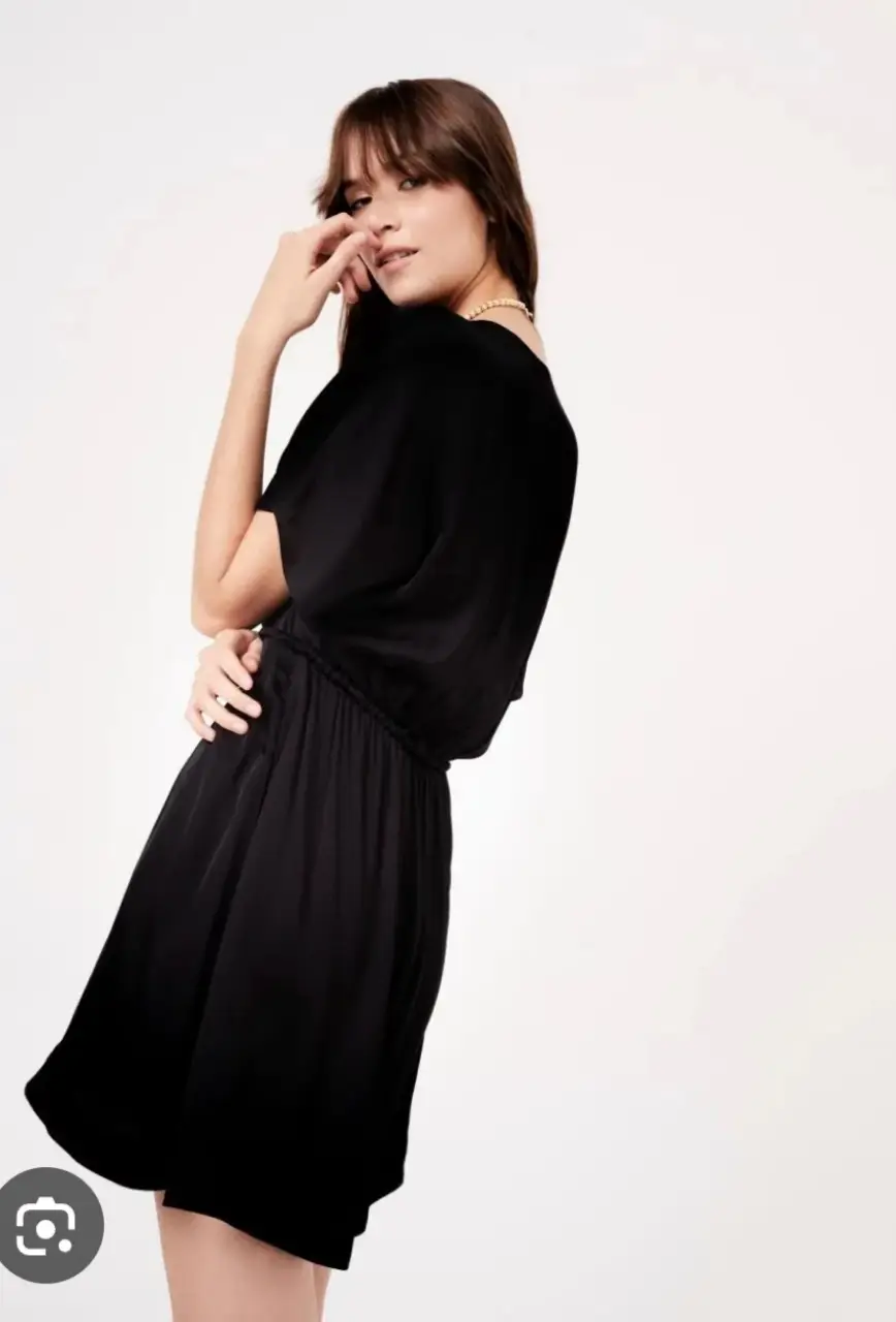 Vestido H&M - Vista 3