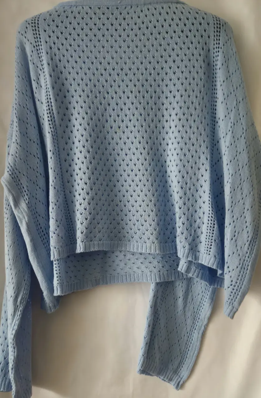 Sweater Otro - Vista 2