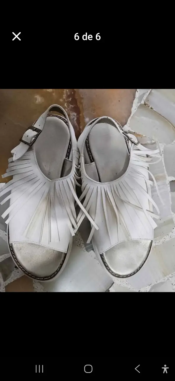 Sandalias Otro - Vista 3