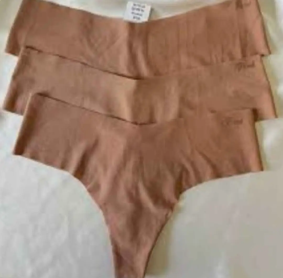 Bombacha Victoria's Secret - Vista 2