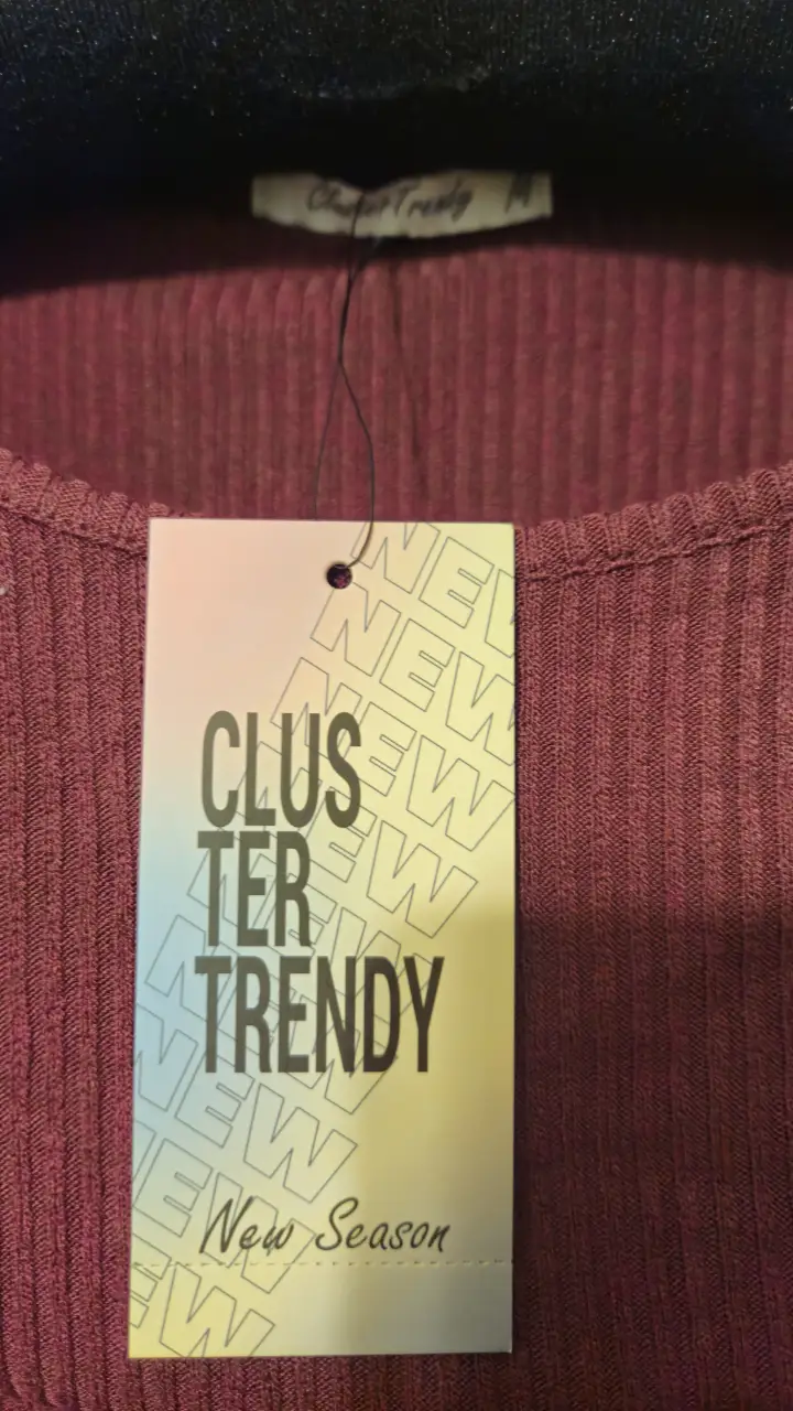 Top Clases trendy - Vista 2