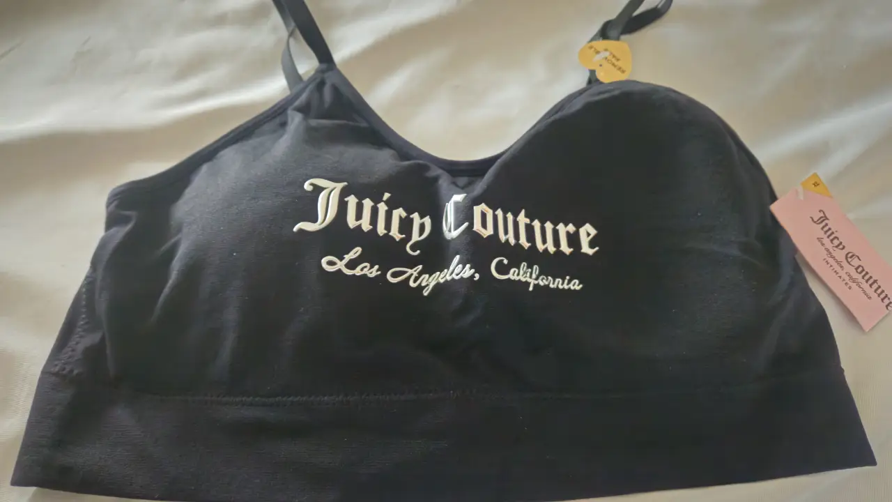 Corpiño Juicy Couture - Vista 2