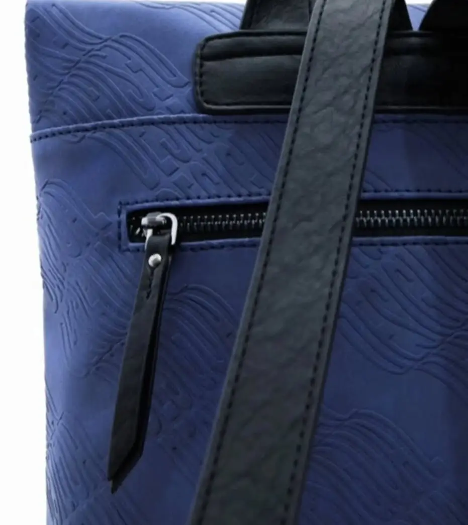 Mochila Desigual - Vista 3