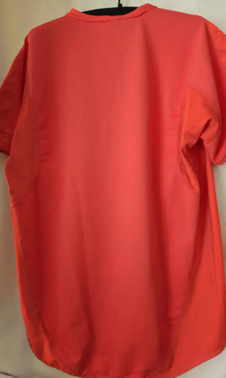Remera Nike - Vista 4