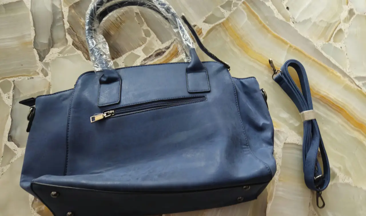 Cartera Quaglias - Vista 3